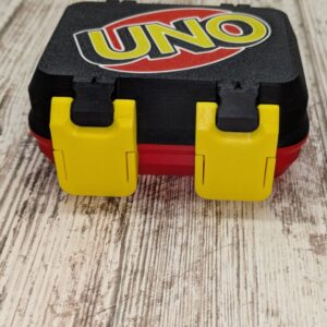 UNO Kart Kutusu
