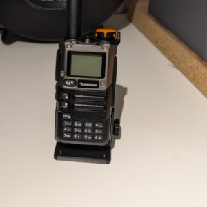 Quansheng K5 Telsiz Standı