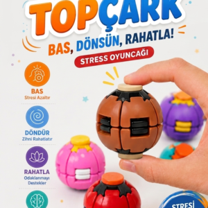 Stres Topu